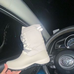 The North Face Woman Boots